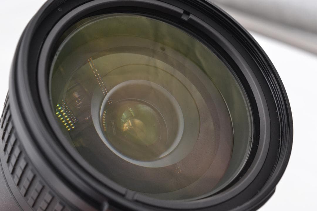 ■ 美品 ■ ニコン　Nikon AF-S 18-200mm ED VRII
