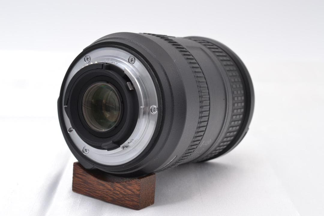 ■ 美品 ■ ニコン　Nikon AF-S 18-200mm ED VRII