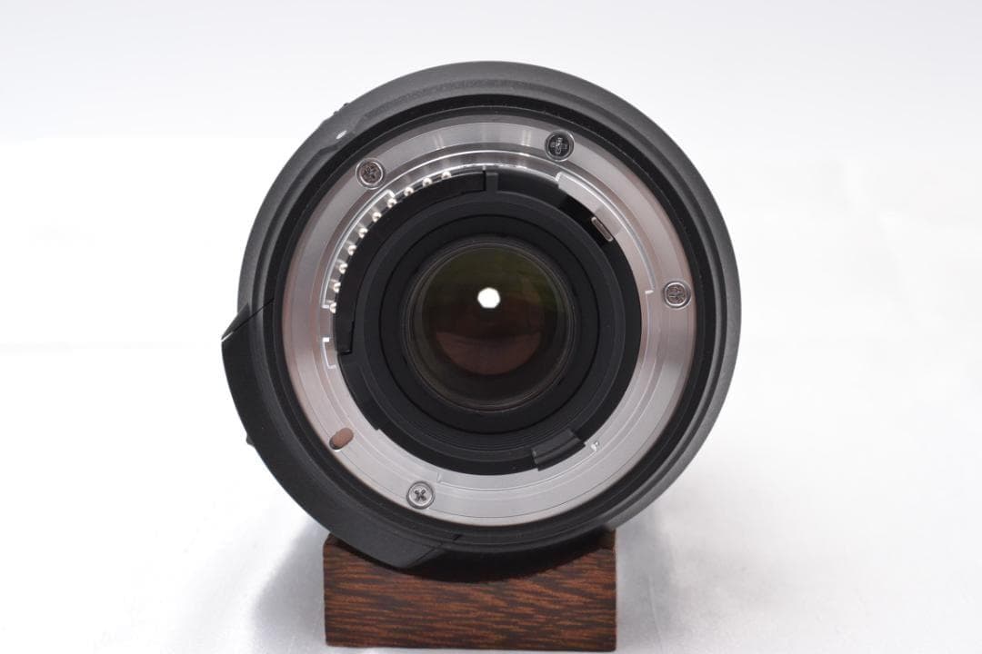 ■ 美品 ■ ニコン　Nikon AF-S 18-200mm ED VRII
