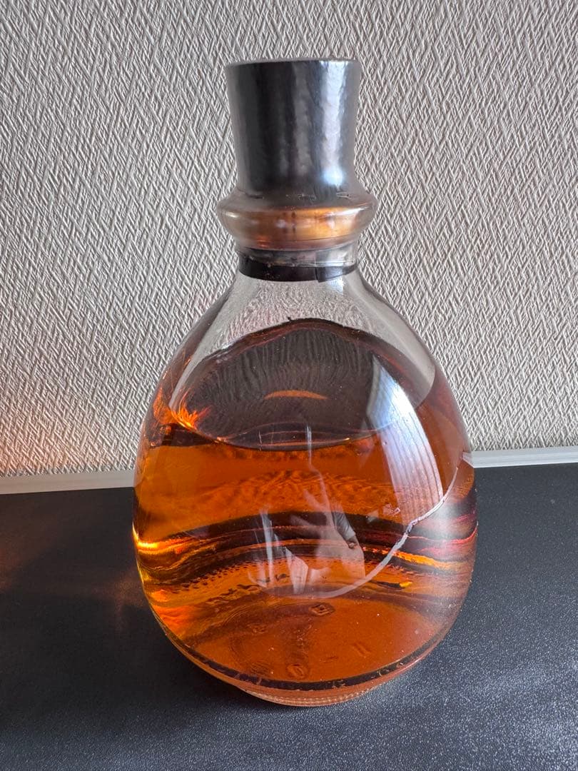 サントリー ベリーレアオールド EXPO’70 大阪万博記念ボトル