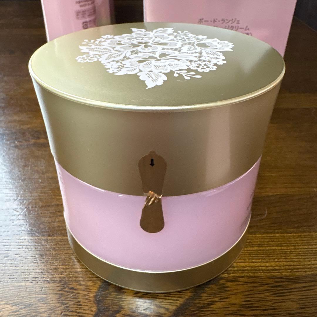 マルコ　ポードランジェボディ マッサージクリーム　ボディジェル