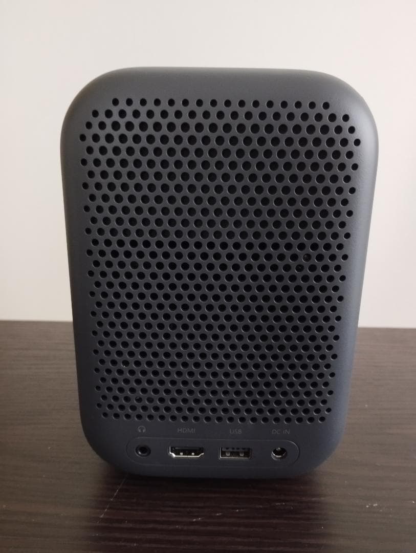 Xiaomi Smart Projector L1 本体