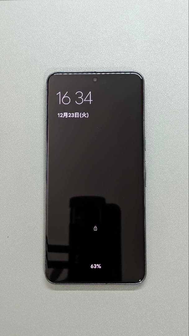 Google Pixel 8 Pro 256GB ブラック 本体（ケースおまけ）