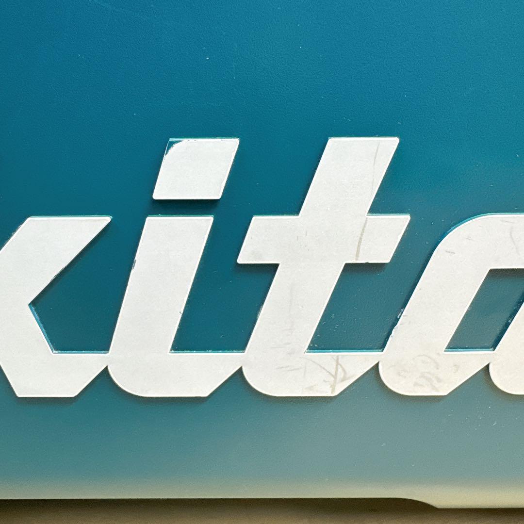 makita 充電式保冷温庫　CW180D 20L