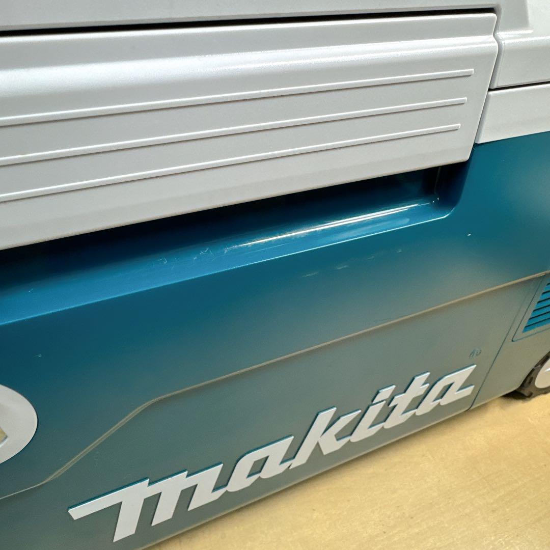 makita 充電式保冷温庫　CW180D 20L