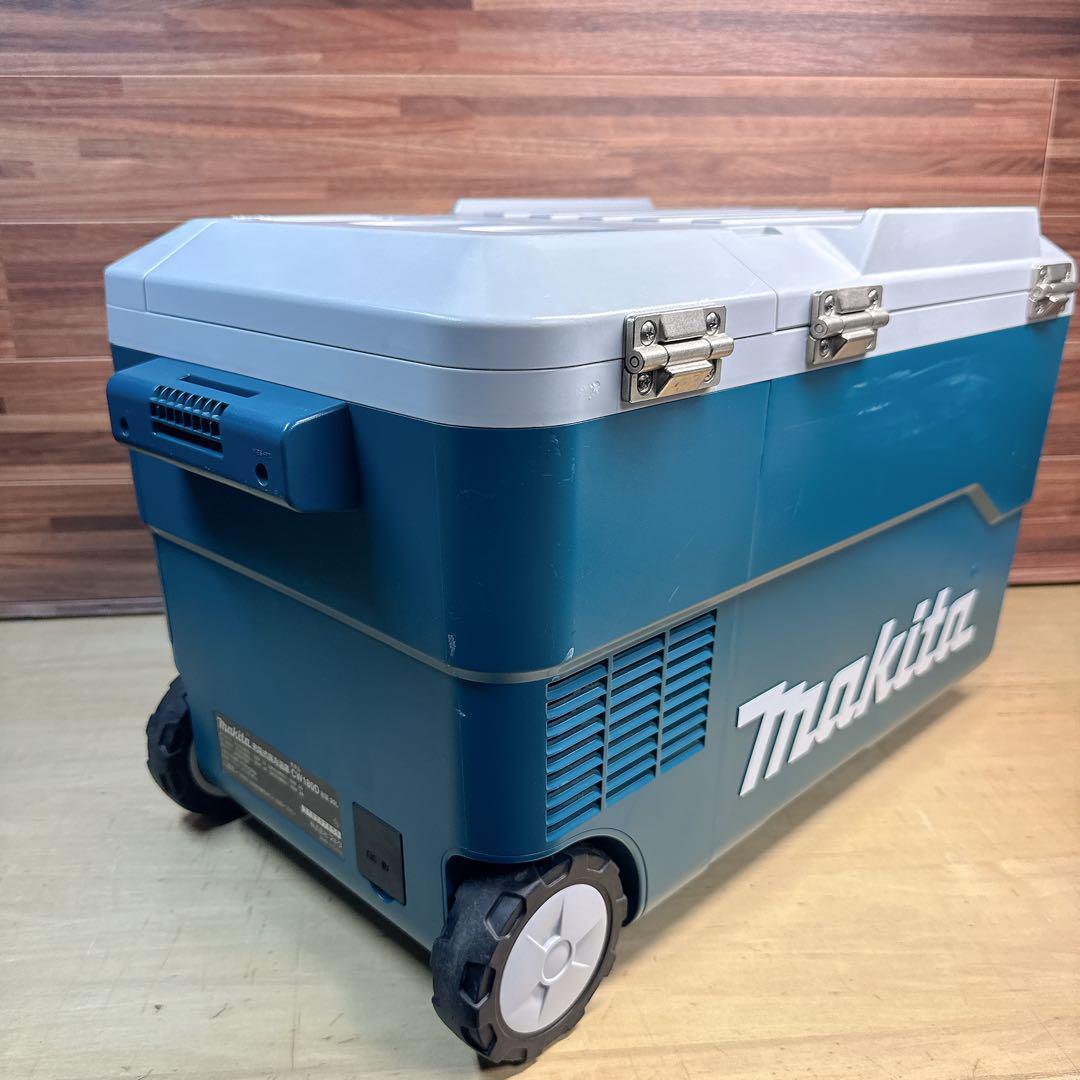 makita 充電式保冷温庫　CW180D 20L