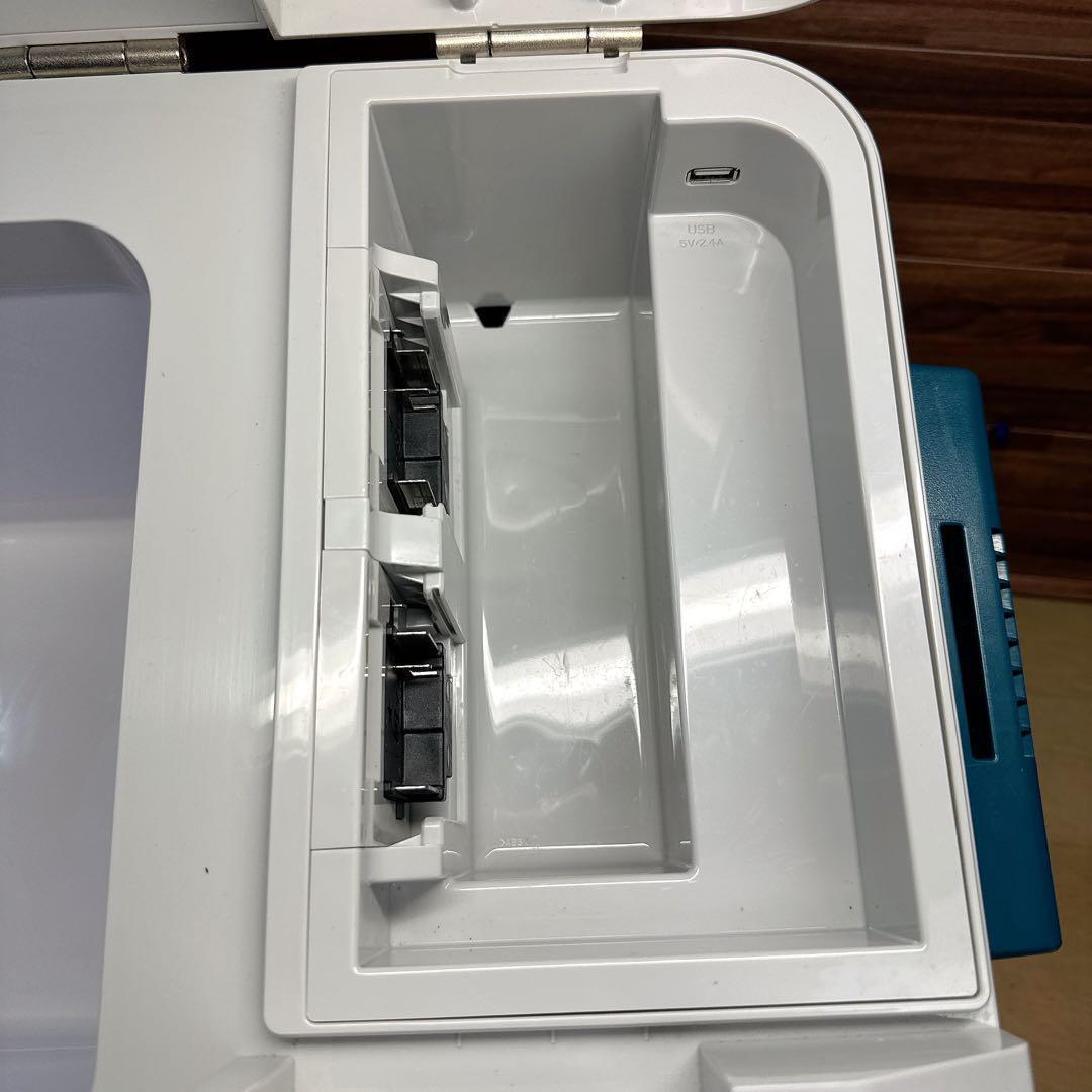 makita 充電式保冷温庫　CW180D 20L