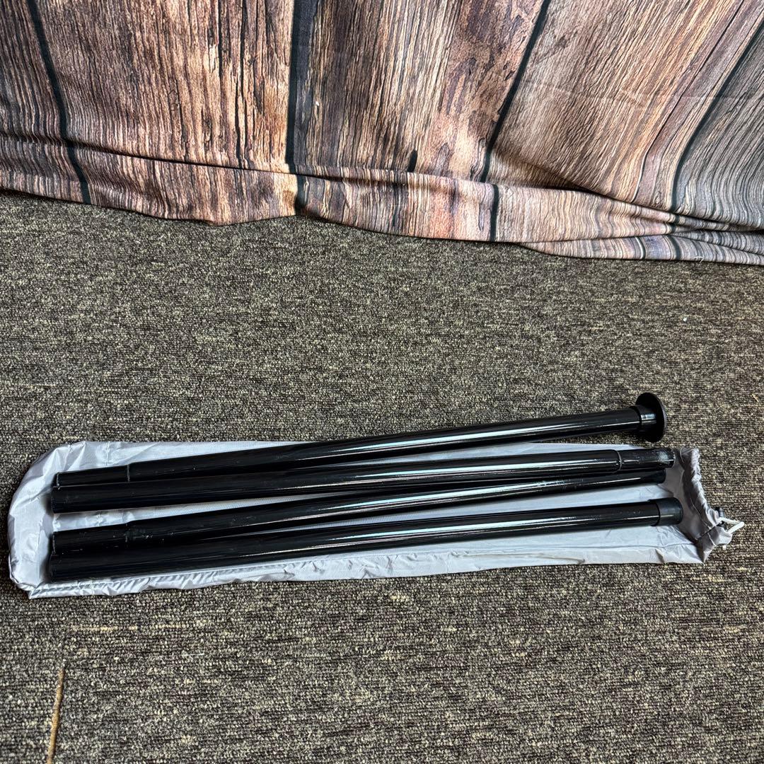 DOD ワンポールテントM T5-47-TN ワンポールテント グランドシート付