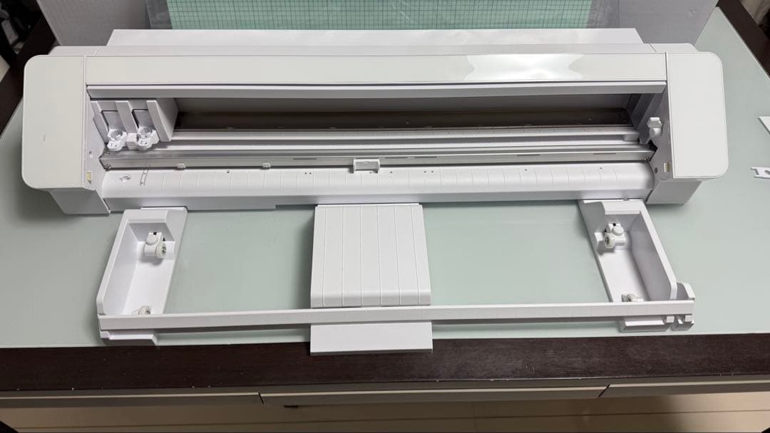 シルエットカメオ4プロ Silhouette CAMEO4 PRO