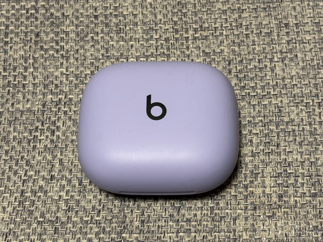 イヤホン Powerbeats pro 2 Purple