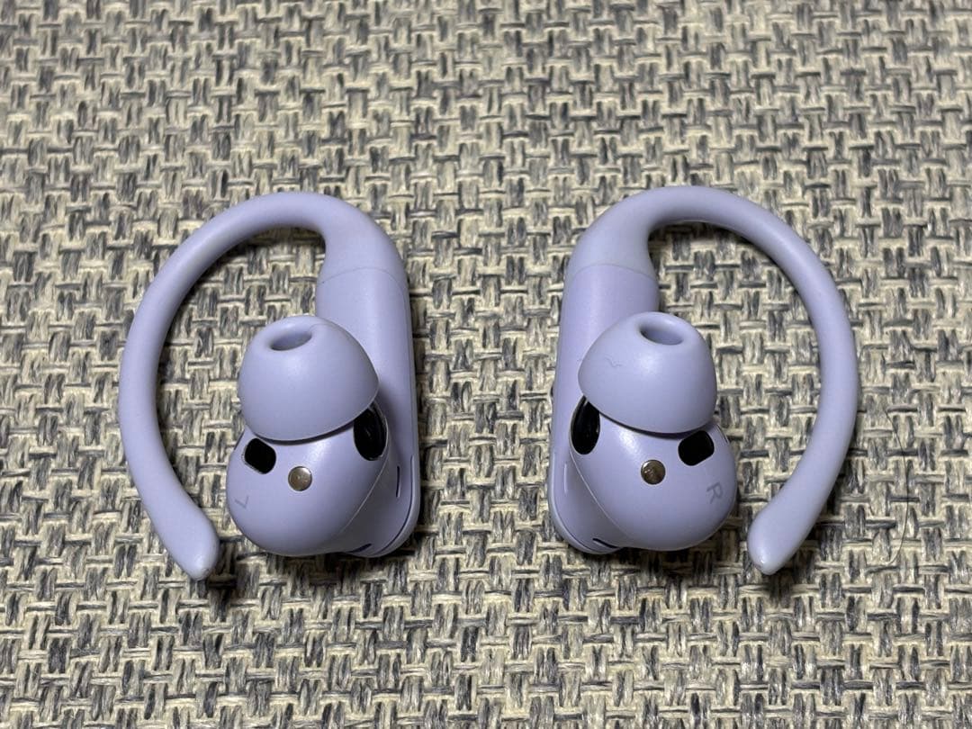 イヤホン Powerbeats pro 2 Purple