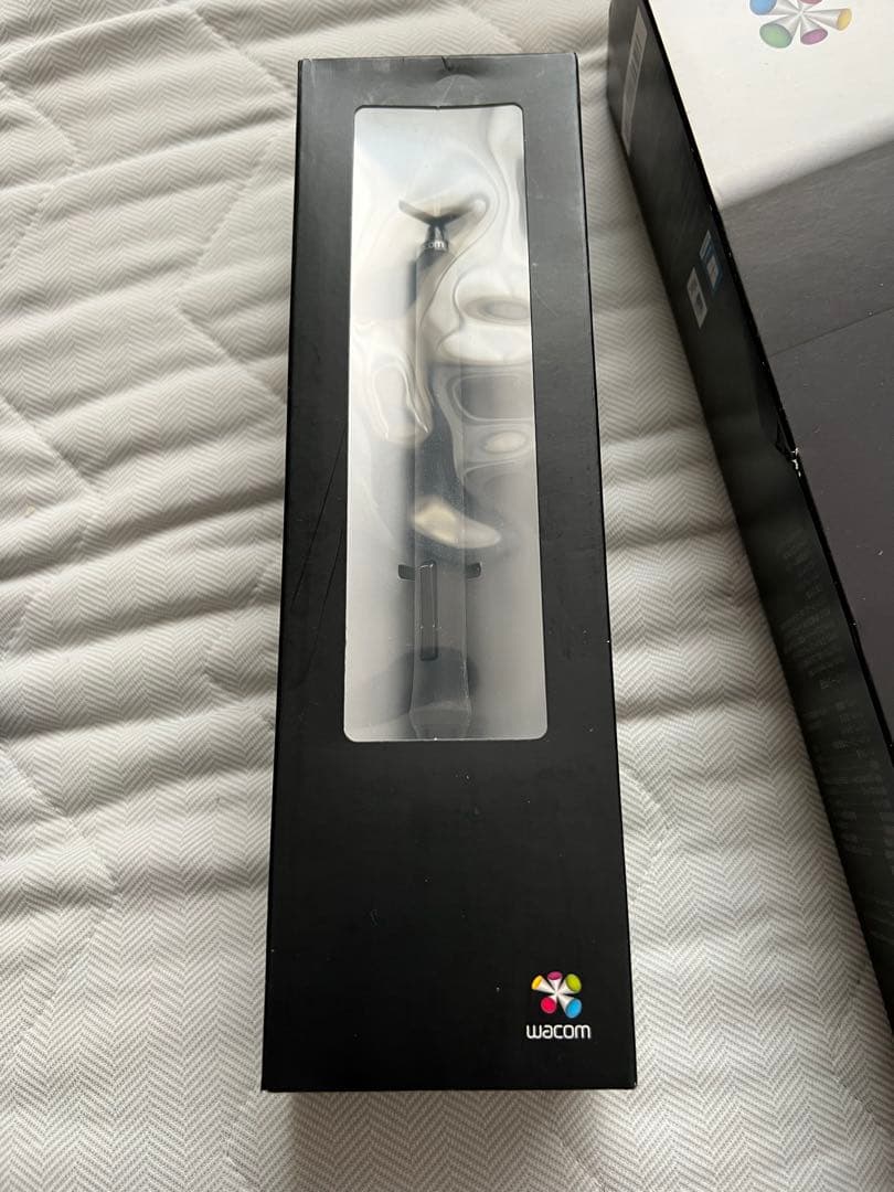 Wacom INTUOS Pro ペンタブレット 本体