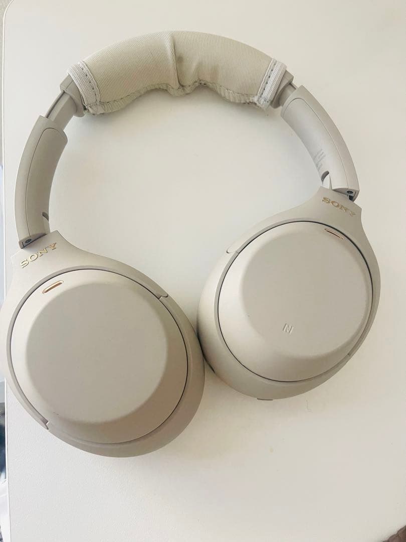 ヘッドホン SONY WH-1000XM4(S)