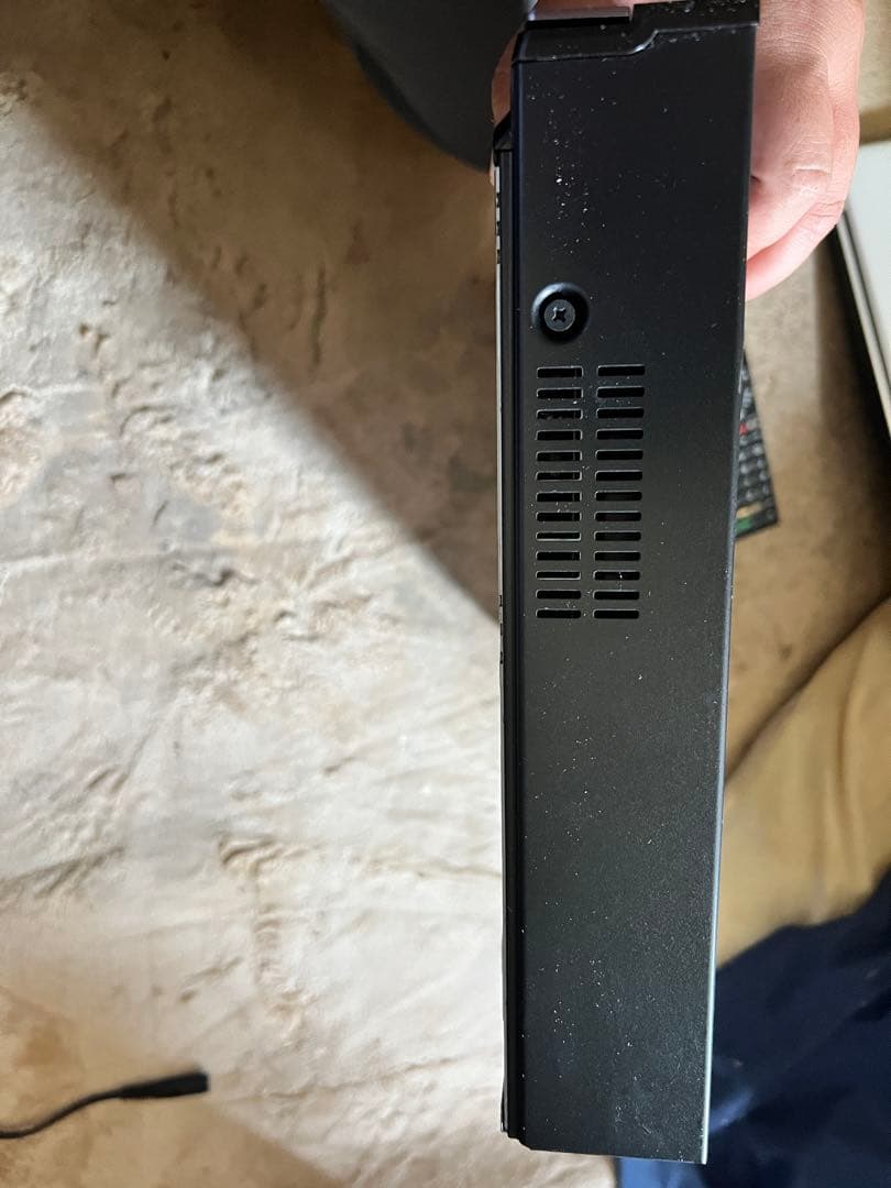 SONY　ソニー　ブルーレイレコーダー　BDZ-AT970T　　リモコン