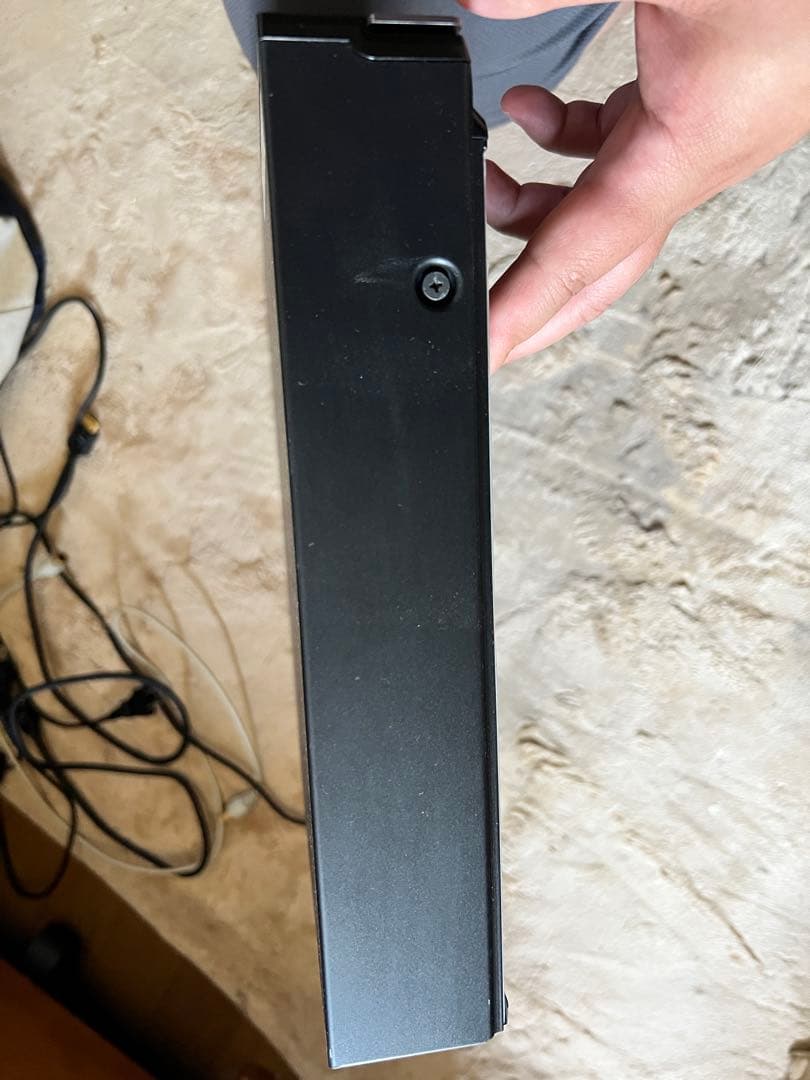 SONY　ソニー　ブルーレイレコーダー　BDZ-AT970T　　リモコン