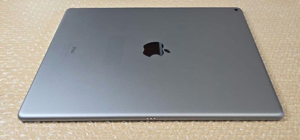 m*u様 iPad Pro 12.9インチ■第1世代■バッテリーほぼ新品■429