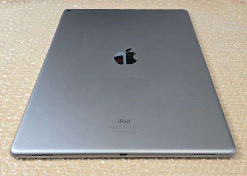 m*u様 iPad Pro 12.9インチ■第1世代■バッテリーほぼ新品■429