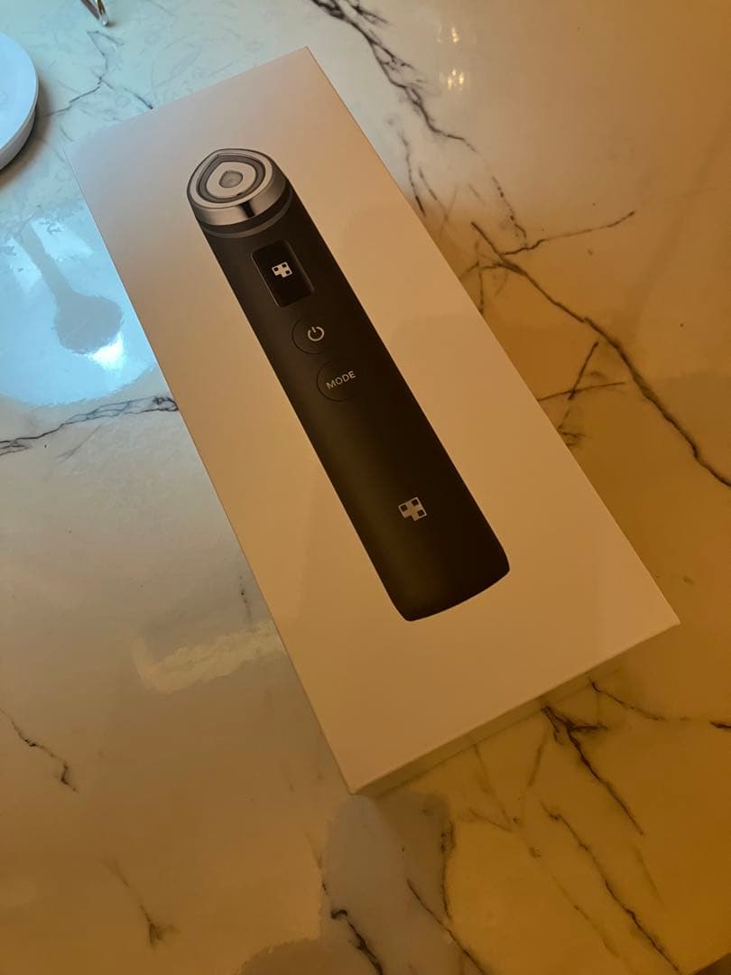 メディキューブ AGE-Rブースタープロ