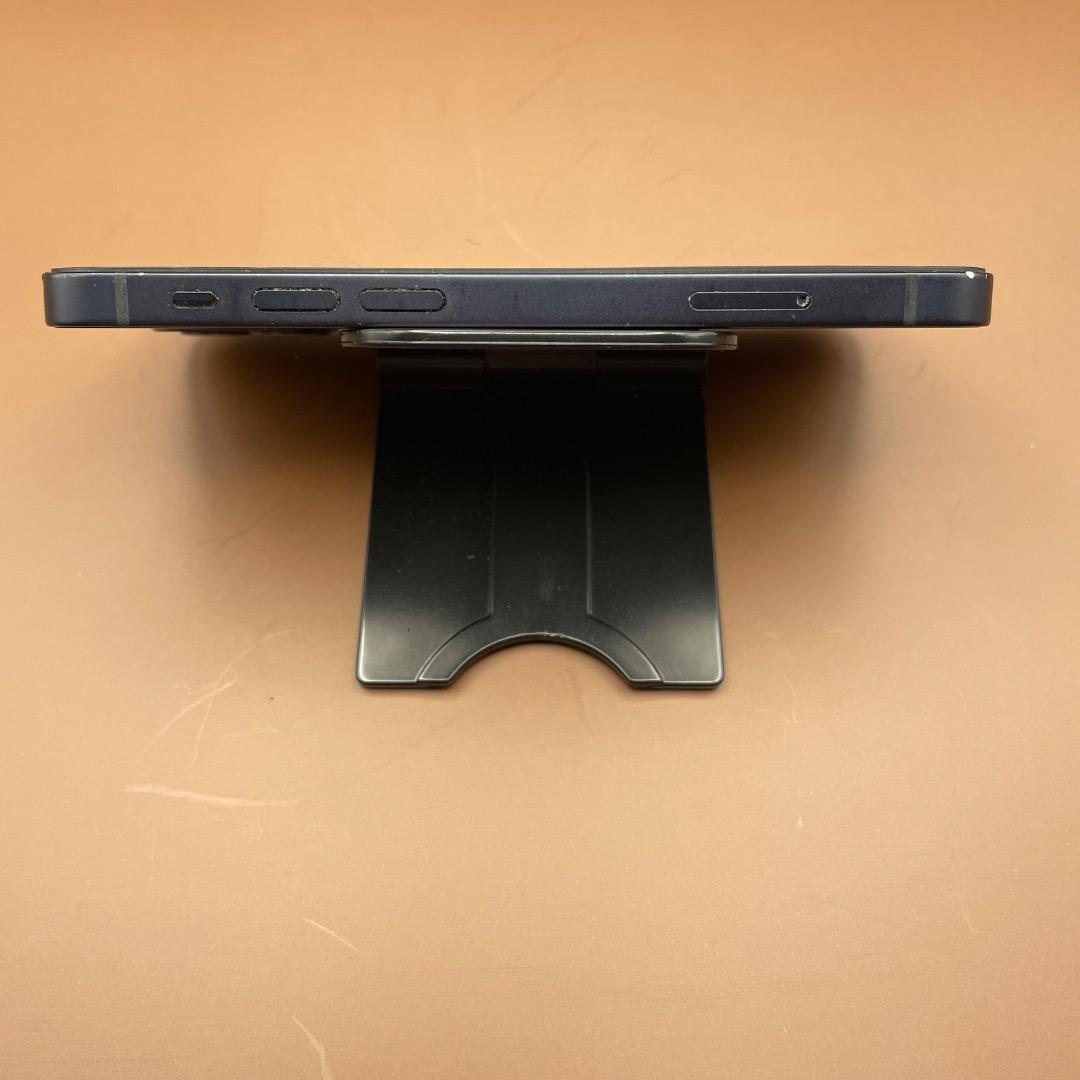 わけあり✨iPhone12mini 128GB ブラック　バッテリー新品100％