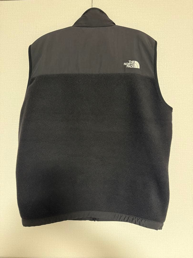 The North Face デナリベスト サイズL