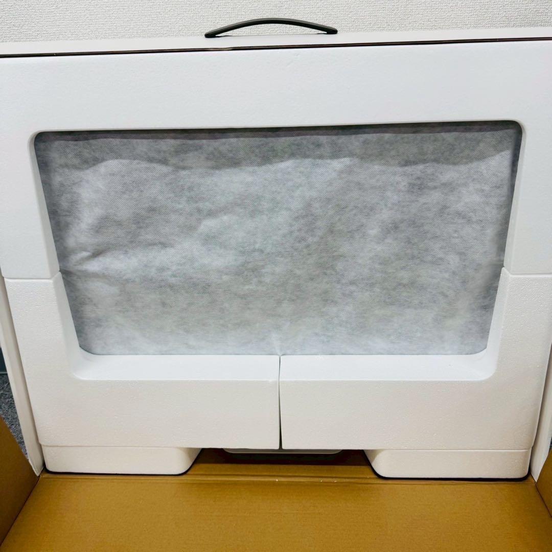 iMac 5K 27インチ 2019 i5 8GB 1TB MRQY2J/A