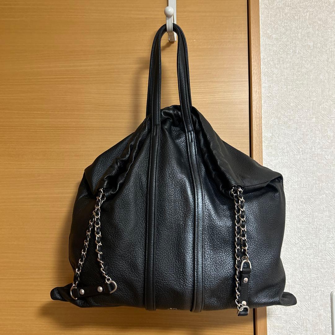 新品未使用M.U.L.トラストートL