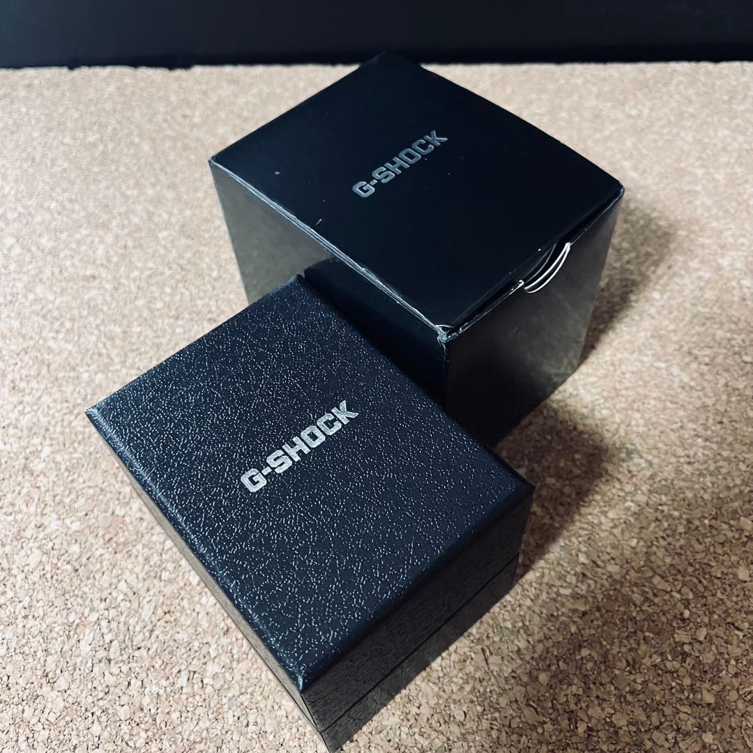 カシオ G-SHOCK GーSQUAD /GBDー200ー2JFモバイルリンク