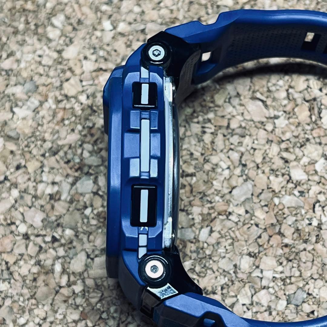 カシオ G-SHOCK GーSQUAD /GBDー200ー2JFモバイルリンク