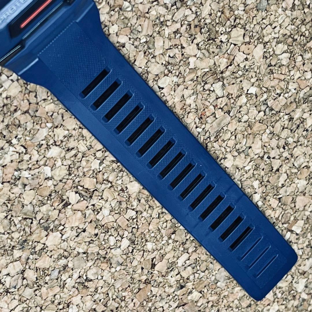 カシオ G-SHOCK GーSQUAD /GBDー200ー2JFモバイルリンク