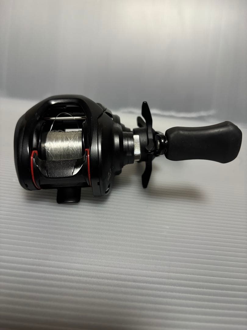 ダイワ　タトゥーラTW 100SH