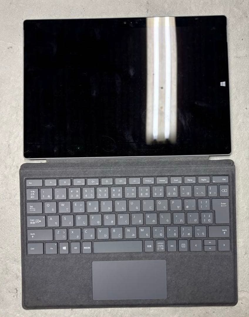 Windowsタブレット本体 Microsoft Surface Pro 8 Pro 256GB 1631