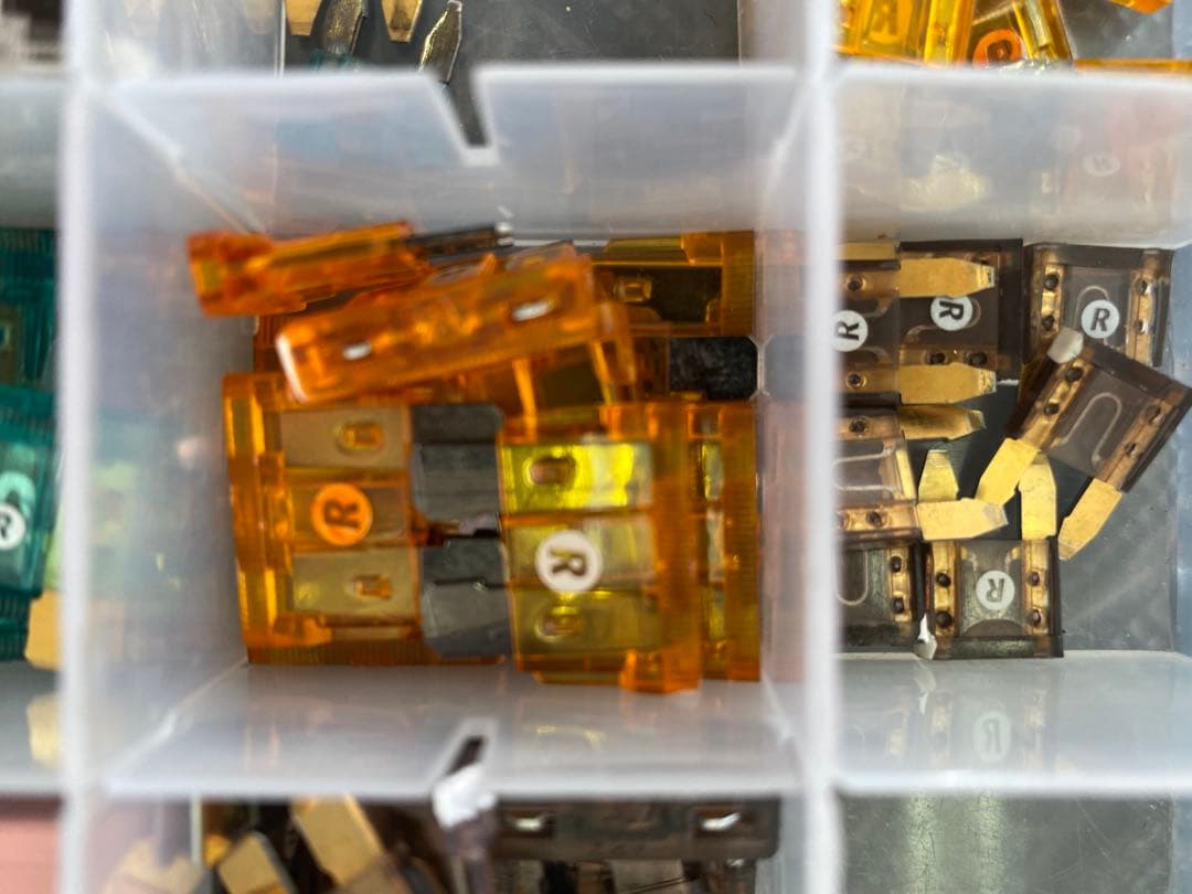 ability　　リッツスーパーヒューズ