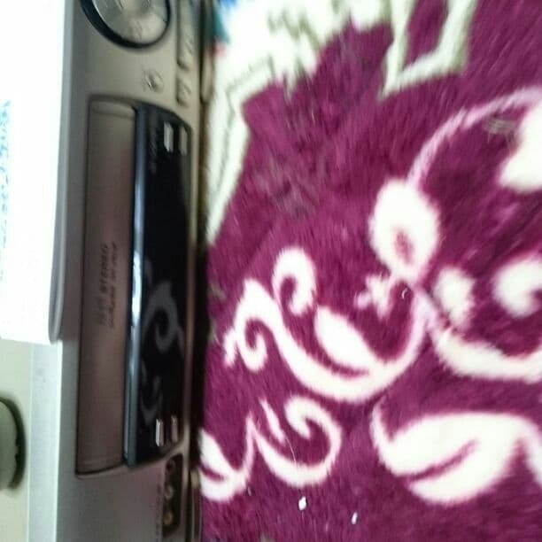 Victor　ビデオデッキ　HR-D9