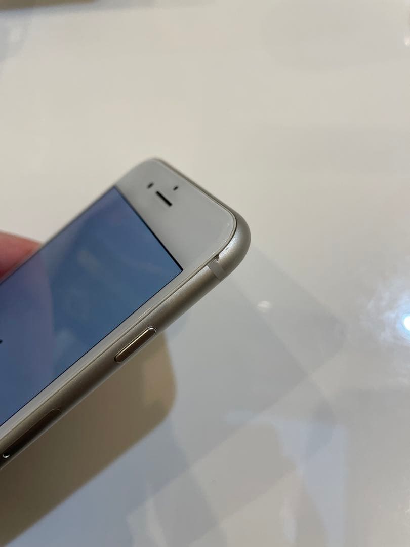 Apple iPhone 8 Plus シルバー MQ9L2J/A 64GB