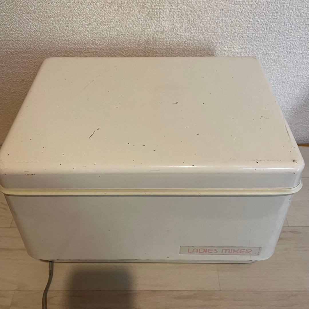 レディースミキサー KN-200 大正電機