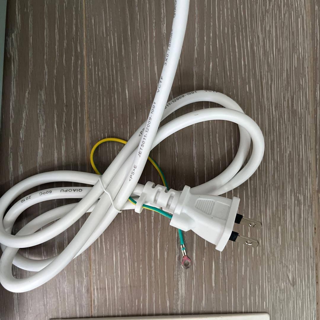 【ayu】Toffy　ウォーターサーバー　2L　K-WS2-PA