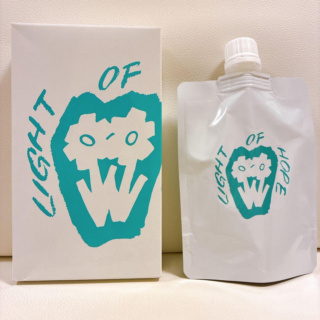 アズイリス　炭酸ガスパック　新品未使用　As_iris 炭酸ジェル 100g