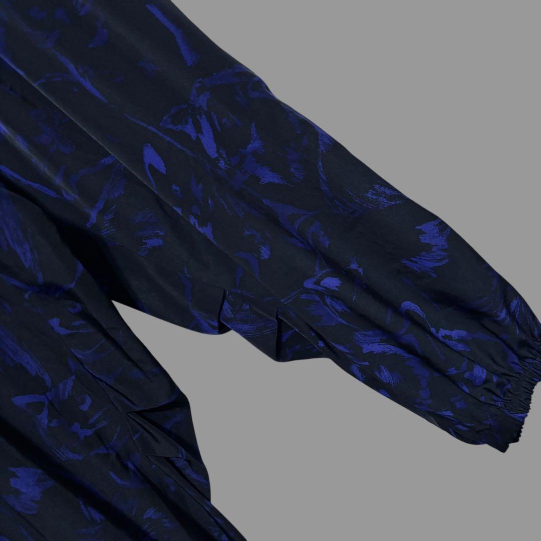 2022年秋冬Y’s GENDER-NEUTRAL ワイドパンツ　ワイズ