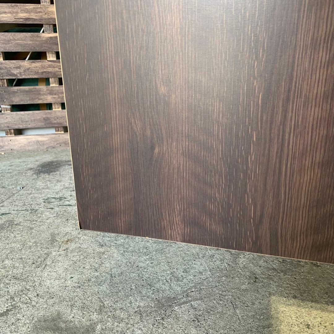 H703\" NITORI ニトリ ローチェスト ランダム80HC DBR