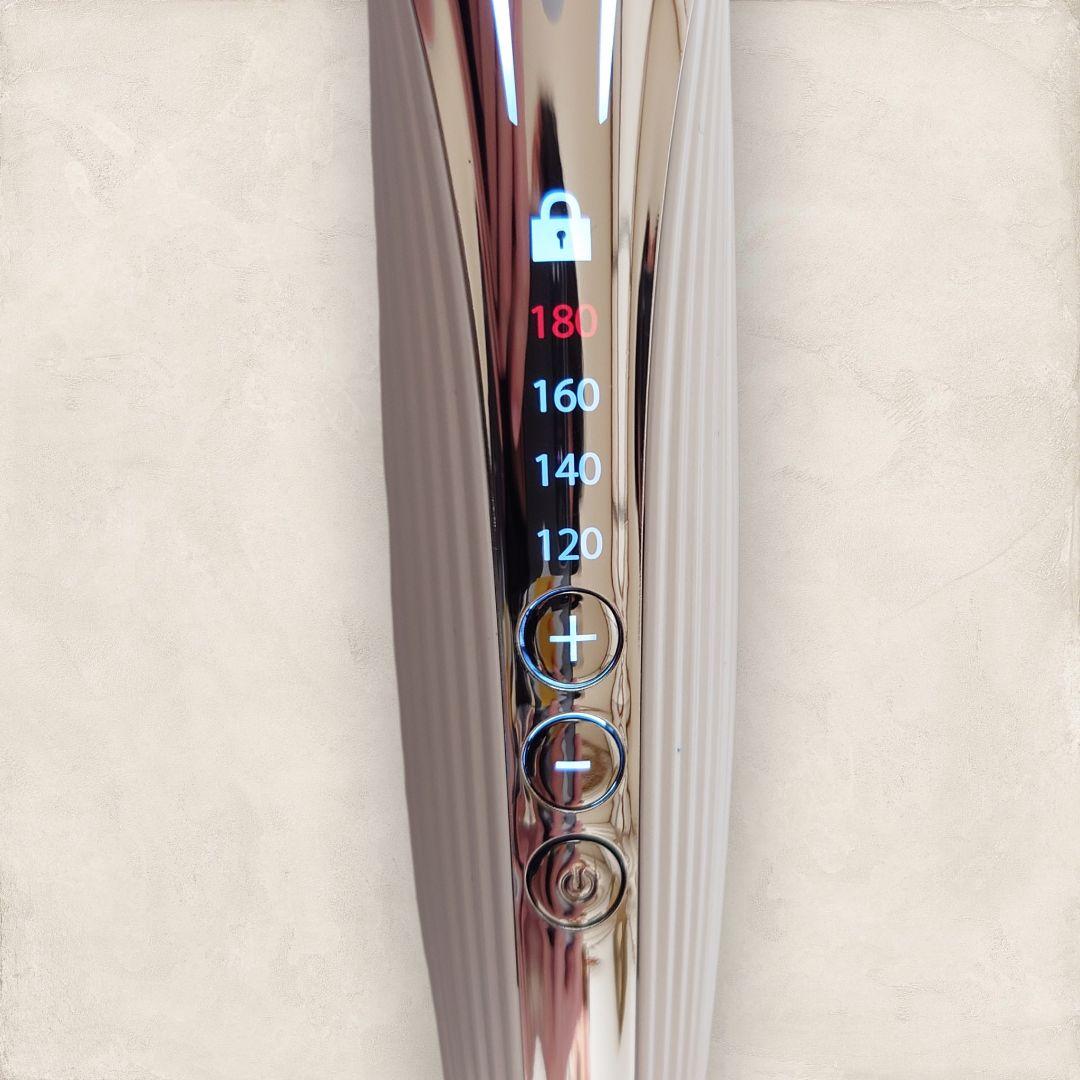 ✨極美品✨ リファ ビューテック カールアイロン RE-AG00A 26mm