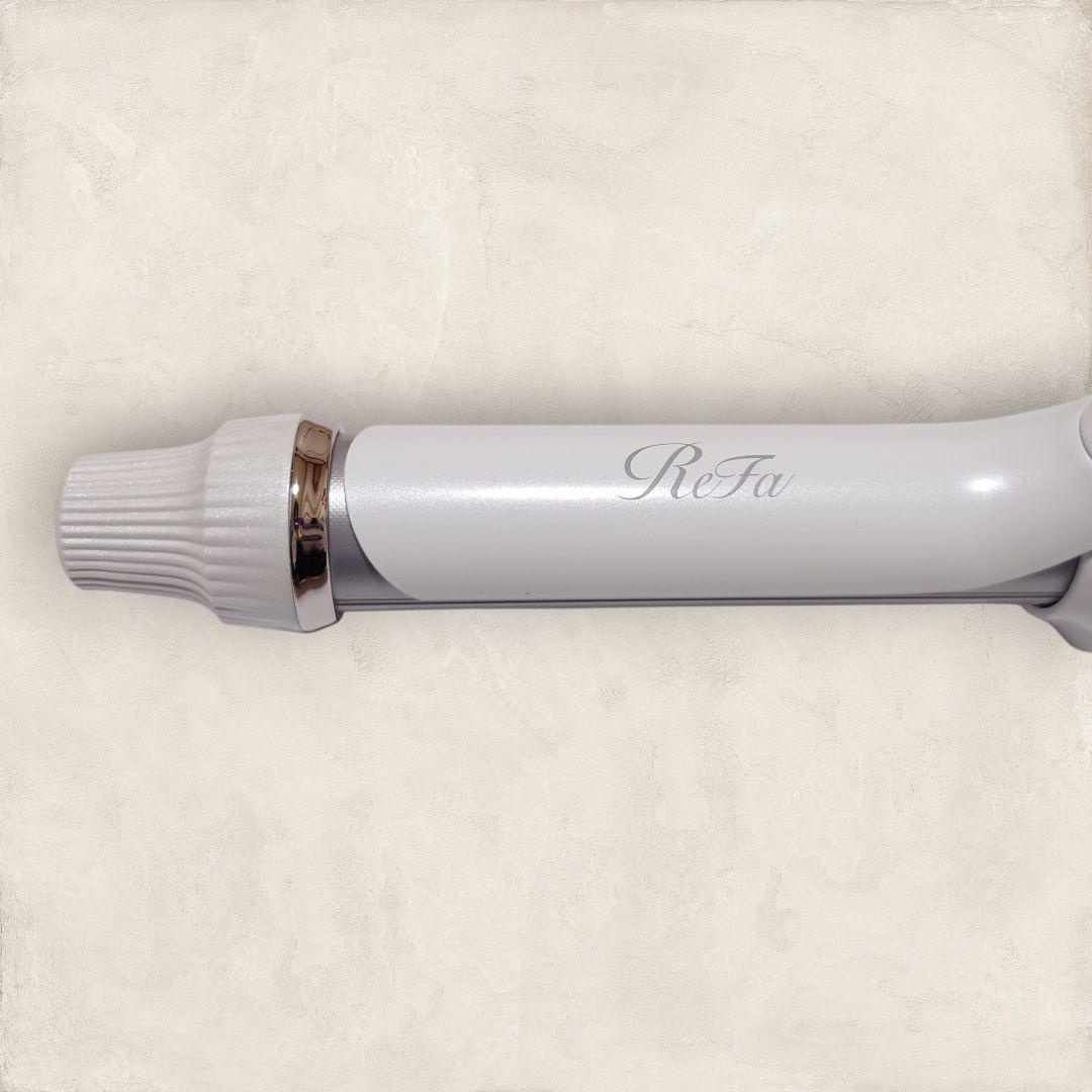 ✨極美品✨ リファ ビューテック カールアイロン RE-AG00A 26mm
