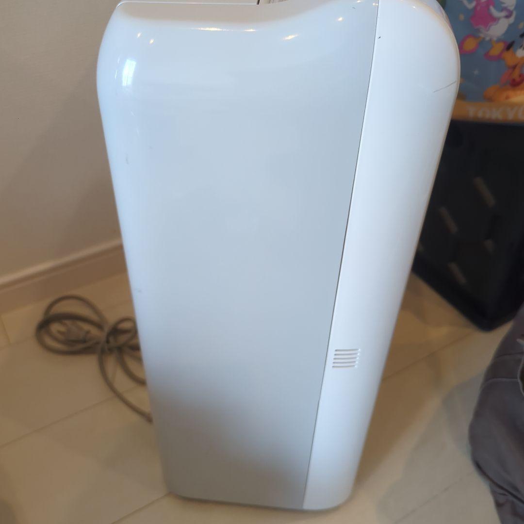 Mitsubishi MJ-120MX-W 除湿機 ホワイト