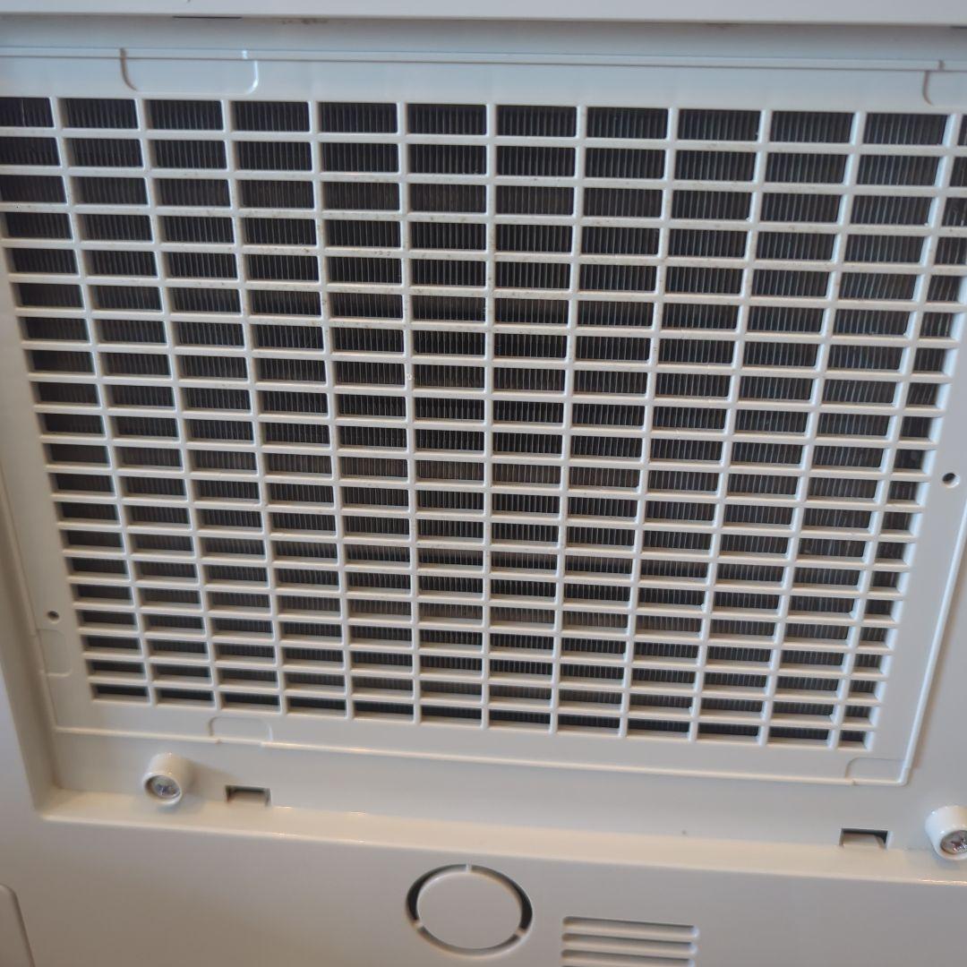 Mitsubishi MJ-120MX-W 除湿機 ホワイト