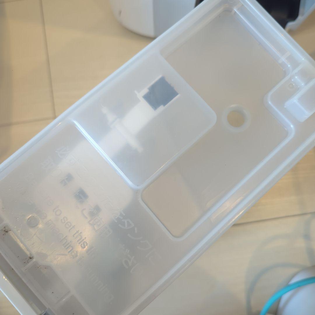 Mitsubishi MJ-120MX-W 除湿機 ホワイト