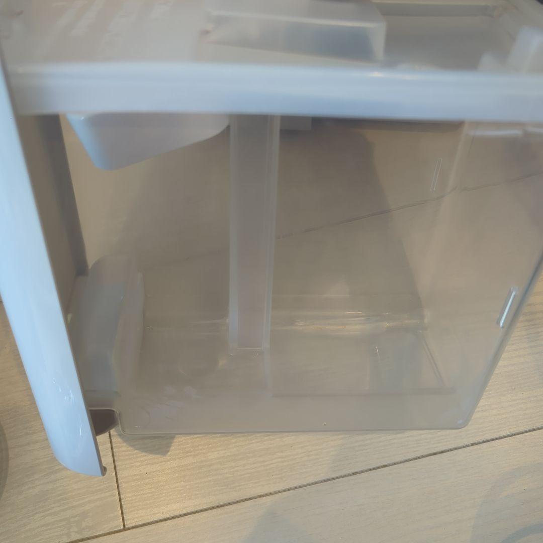 Mitsubishi MJ-120MX-W 除湿機 ホワイト