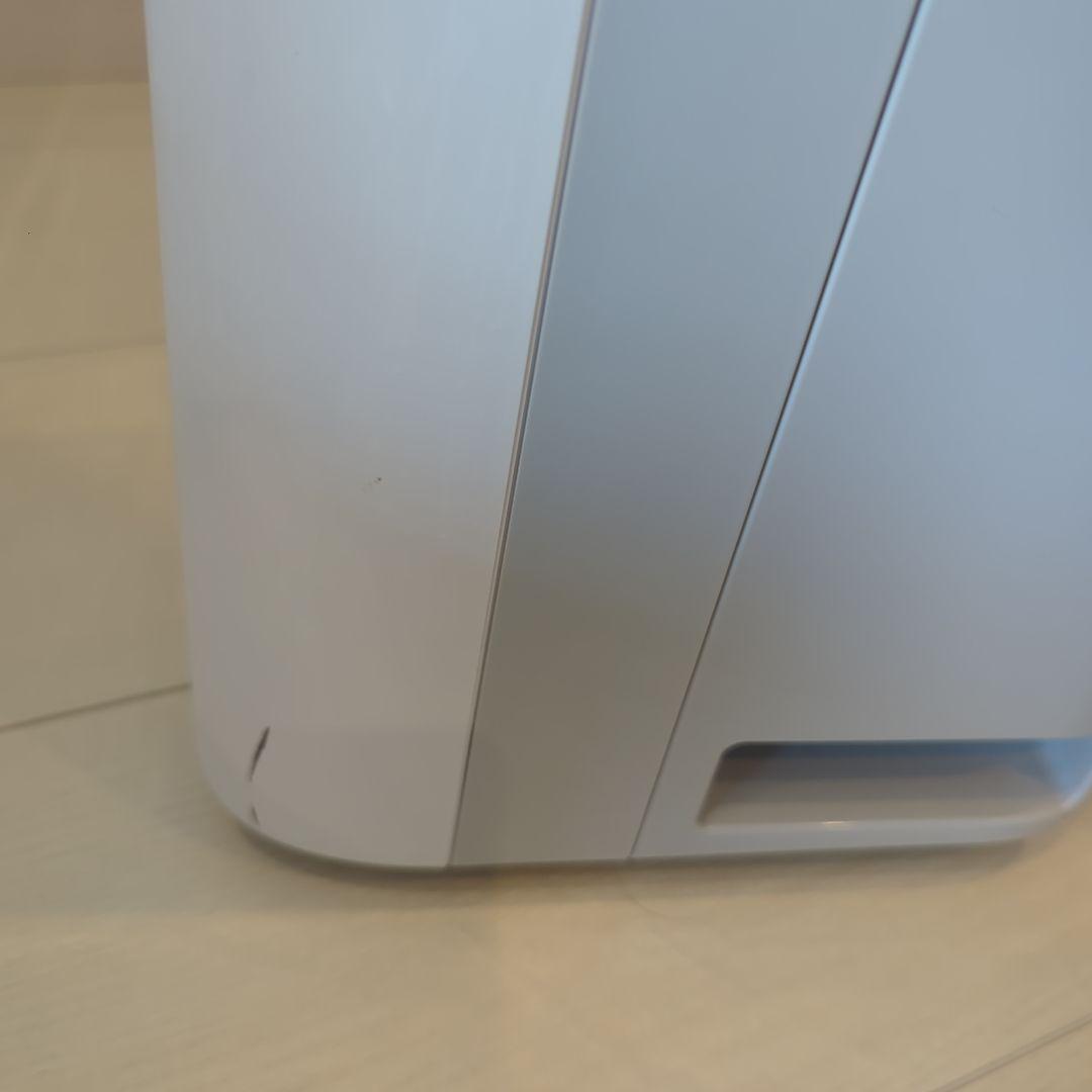 Mitsubishi MJ-120MX-W 除湿機 ホワイト