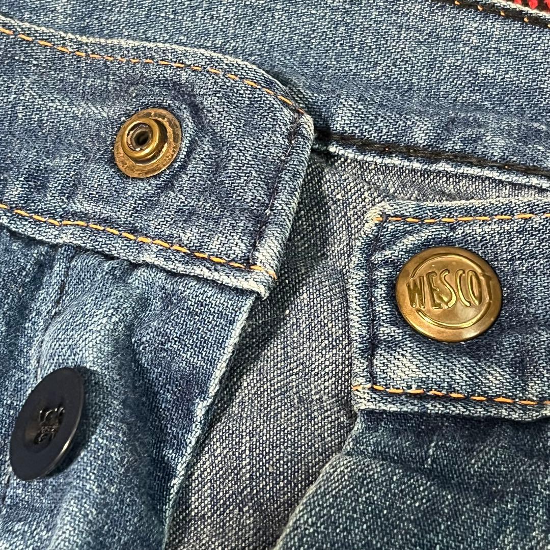 A*様 吉*様 40sペインターパンツ ヴィンテージ 50s 60s検索 BIG