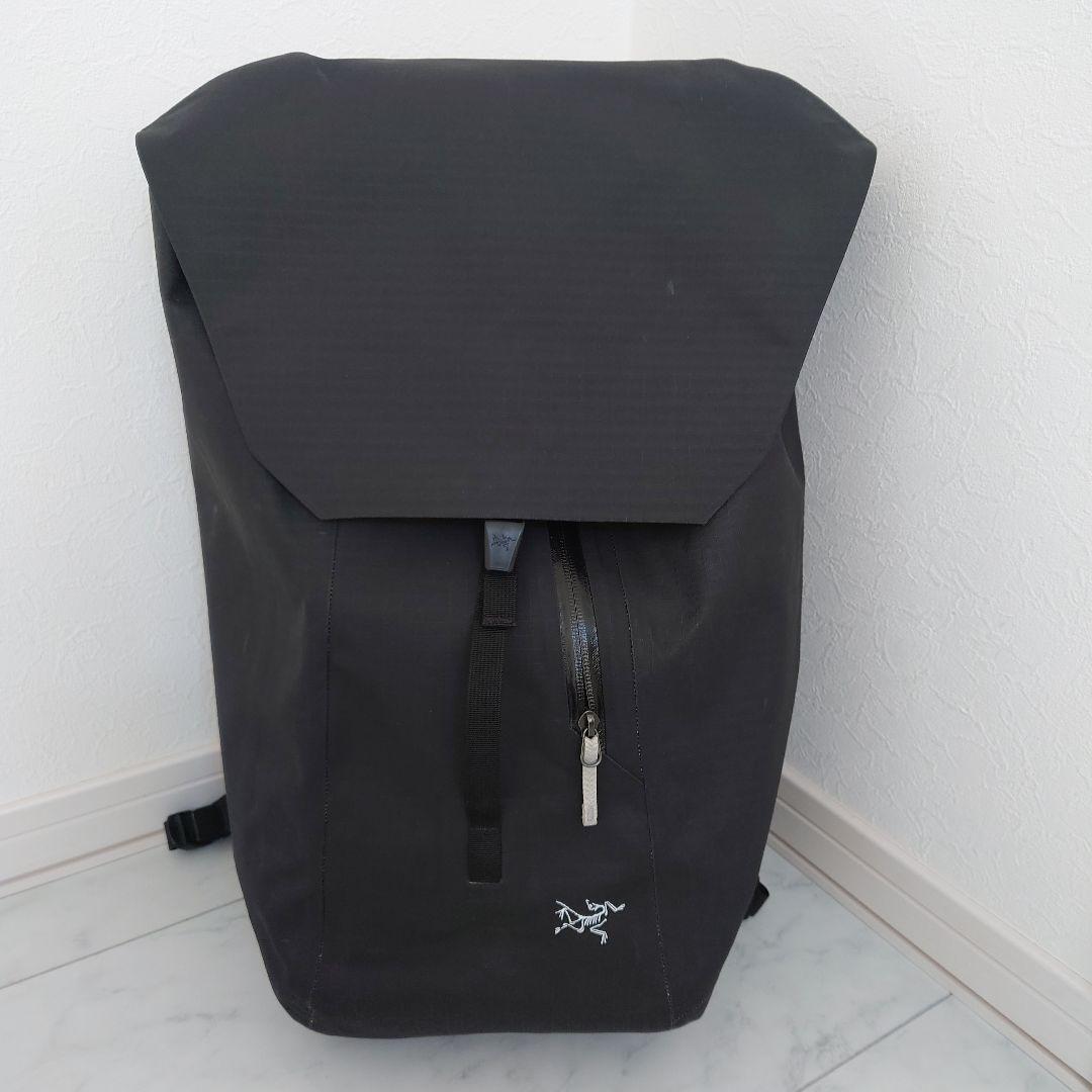 アークテリクス　グランヴィル25　バックパック