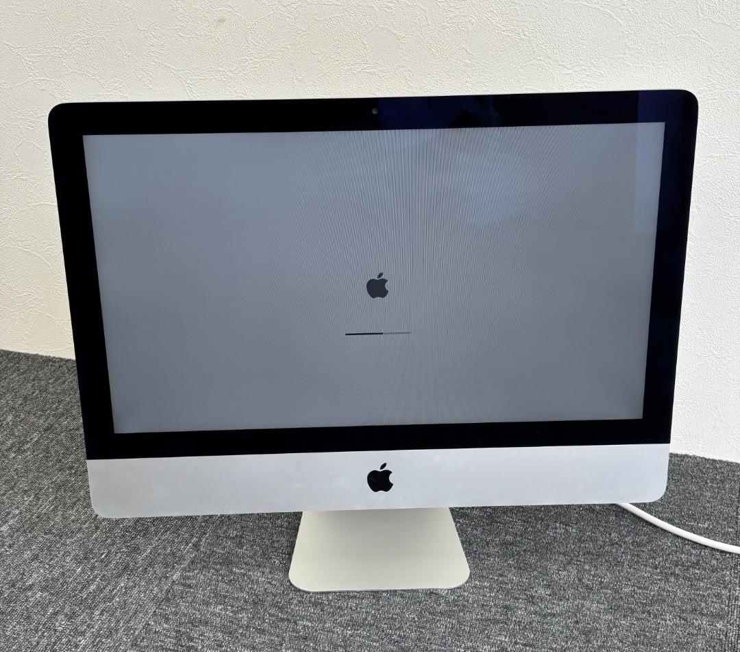 iMac Late 2013 21.5インチ Apple