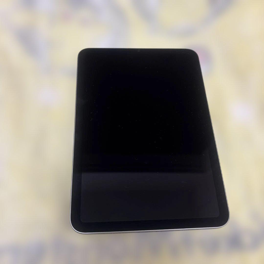 iPad本体 iPad mini (A17 Pro)WiFi 128GB
